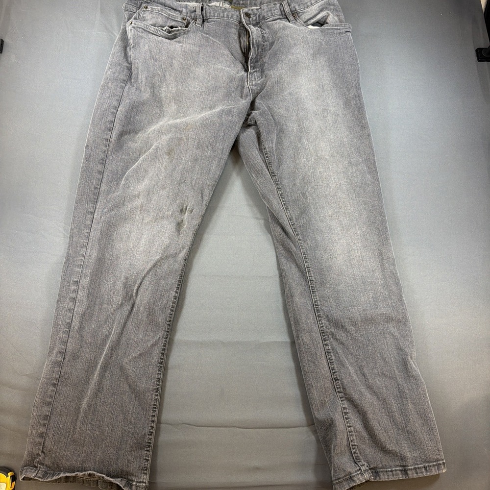 Urban Star Jeans Gray  42 X 32